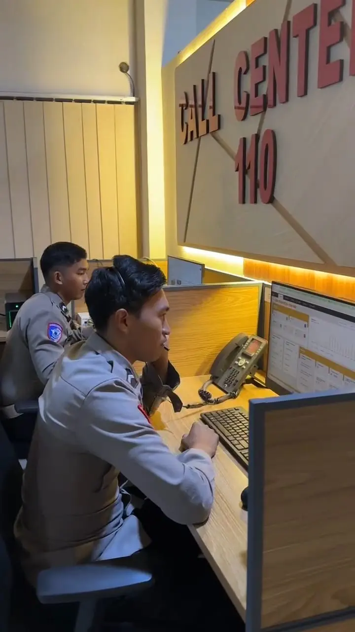 Rahasia Teknisi Panggilan Cilacap yang Selalu Datang Saat Jam Sibuk